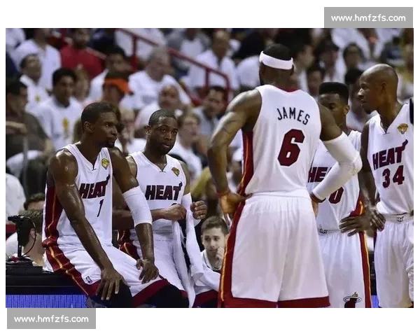 2013赛季骑士对决热火年轻重建碰撞王朝巅峰之战时代缩影篇章