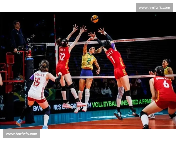 2014女排世锦赛中国对决意大利经典战役全景回顾激情与荣耀 2014女排世锦赛中国对决意大利经典战役全景回顾激情与荣耀