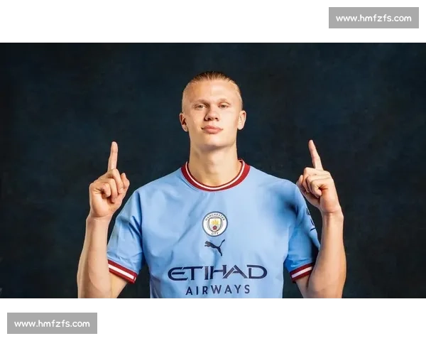 5 连破追平传奇！哈兰德距阿圭罗纪录一步之遥