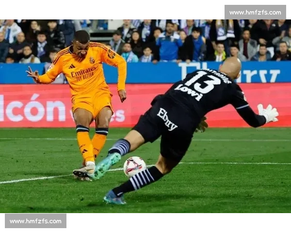 33 年首现！姆巴佩成皇马德比失点第一人