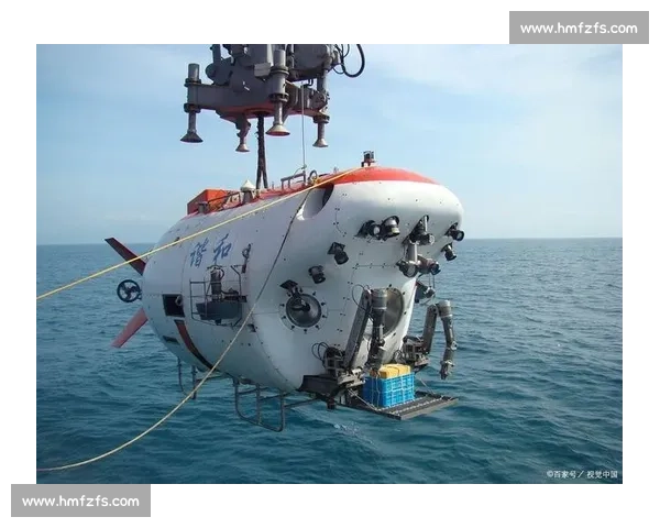 10 月 27 日热点聚焦:北极深潜突破与智慧城市图景 10 月 27 日热点聚焦:北极深潜突破与智慧城市图景